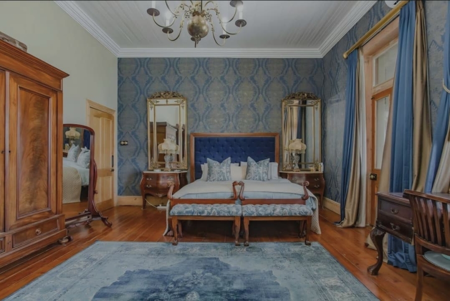 5 Bedroom Property for Sale in Malmesbury Rural Western Cape